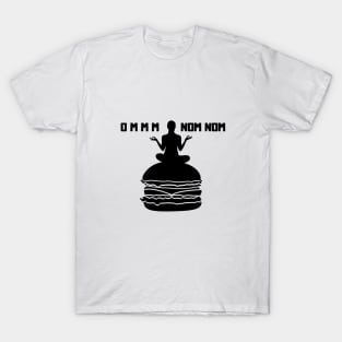 Spiritual Food T-Shirt